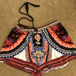 Jealous Tomato Shorts